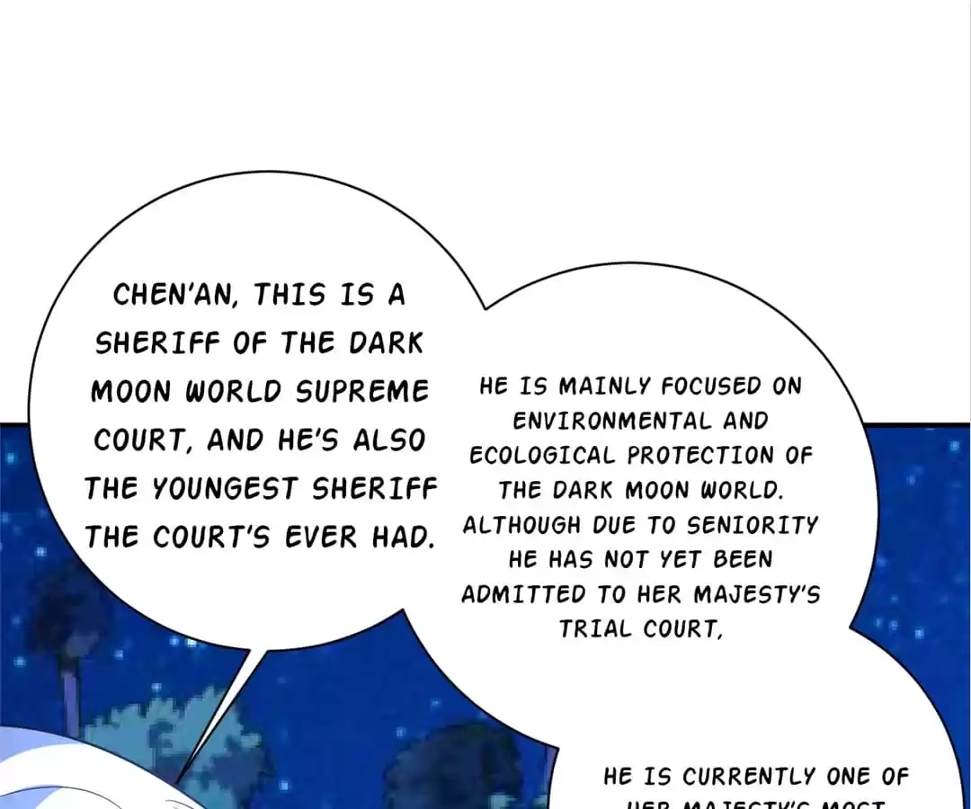 My Vampire Lover Chapter 92 page 59 - 