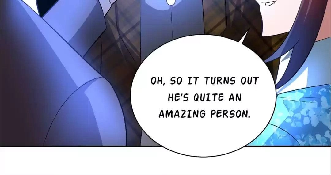 My Vampire Lover Chapter 92 page 61 - 