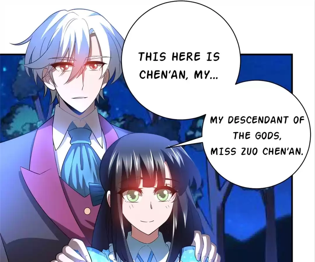 My Vampire Lover Chapter 92 page 62 - 