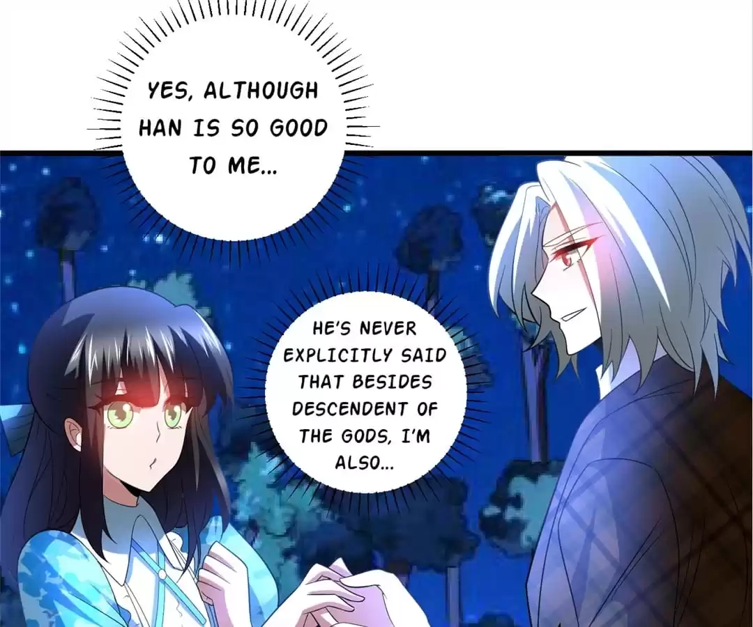 My Vampire Lover Chapter 92 page 64 - 