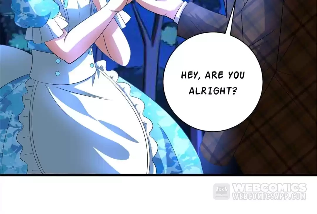 My Vampire Lover Chapter 92 page 65 - 