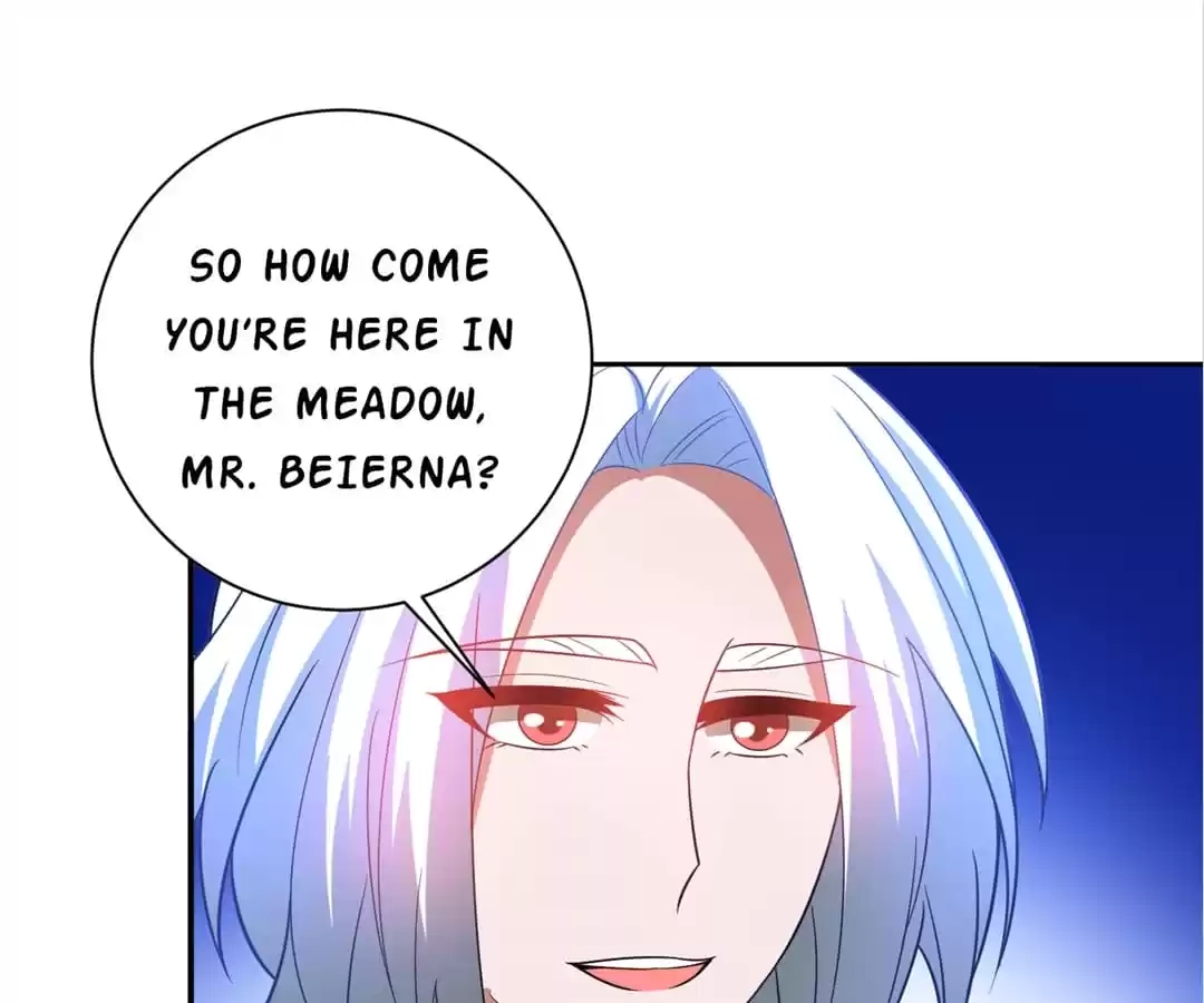 My Vampire Lover Chapter 92 page 68 - 