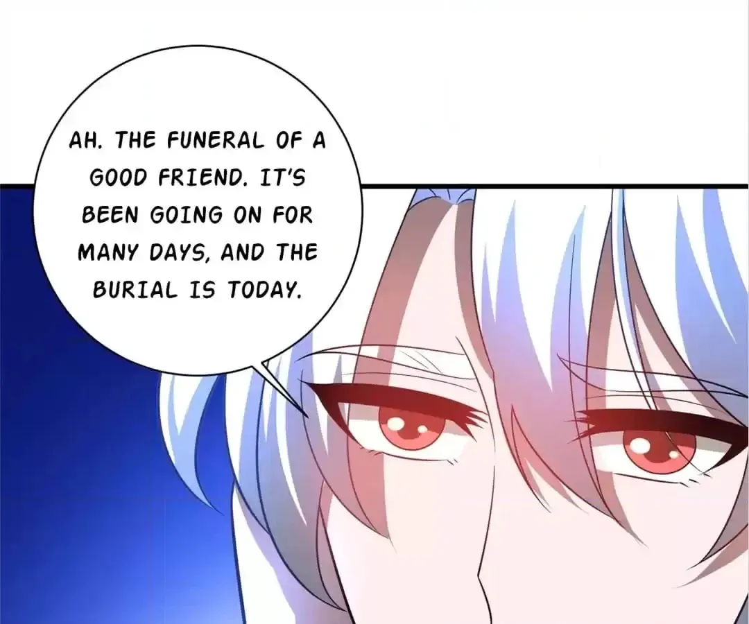 My Vampire Lover Chapter 92 page 70 - 