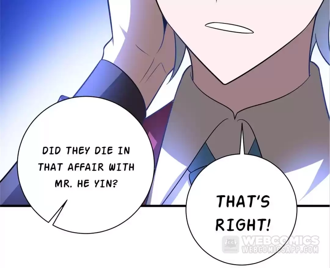 My Vampire Lover Chapter 92 page 71 - 