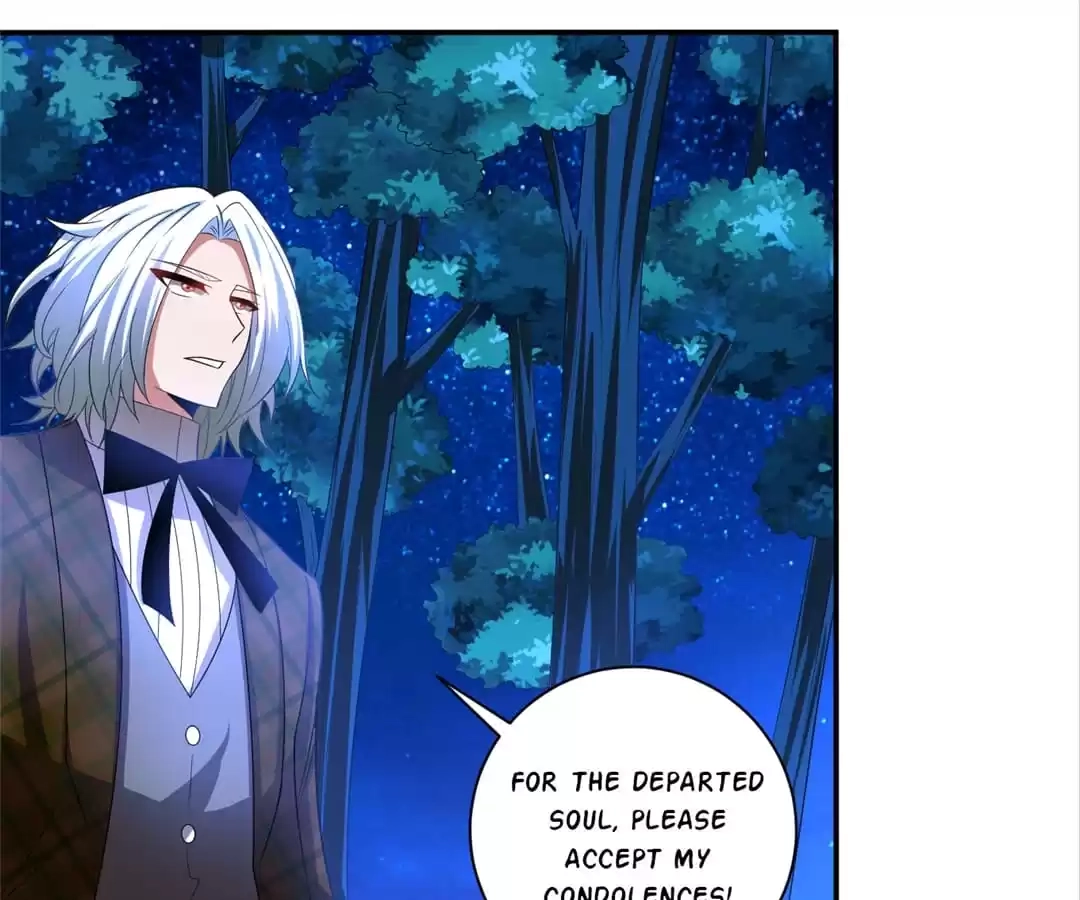 My Vampire Lover Chapter 92 page 72 - 