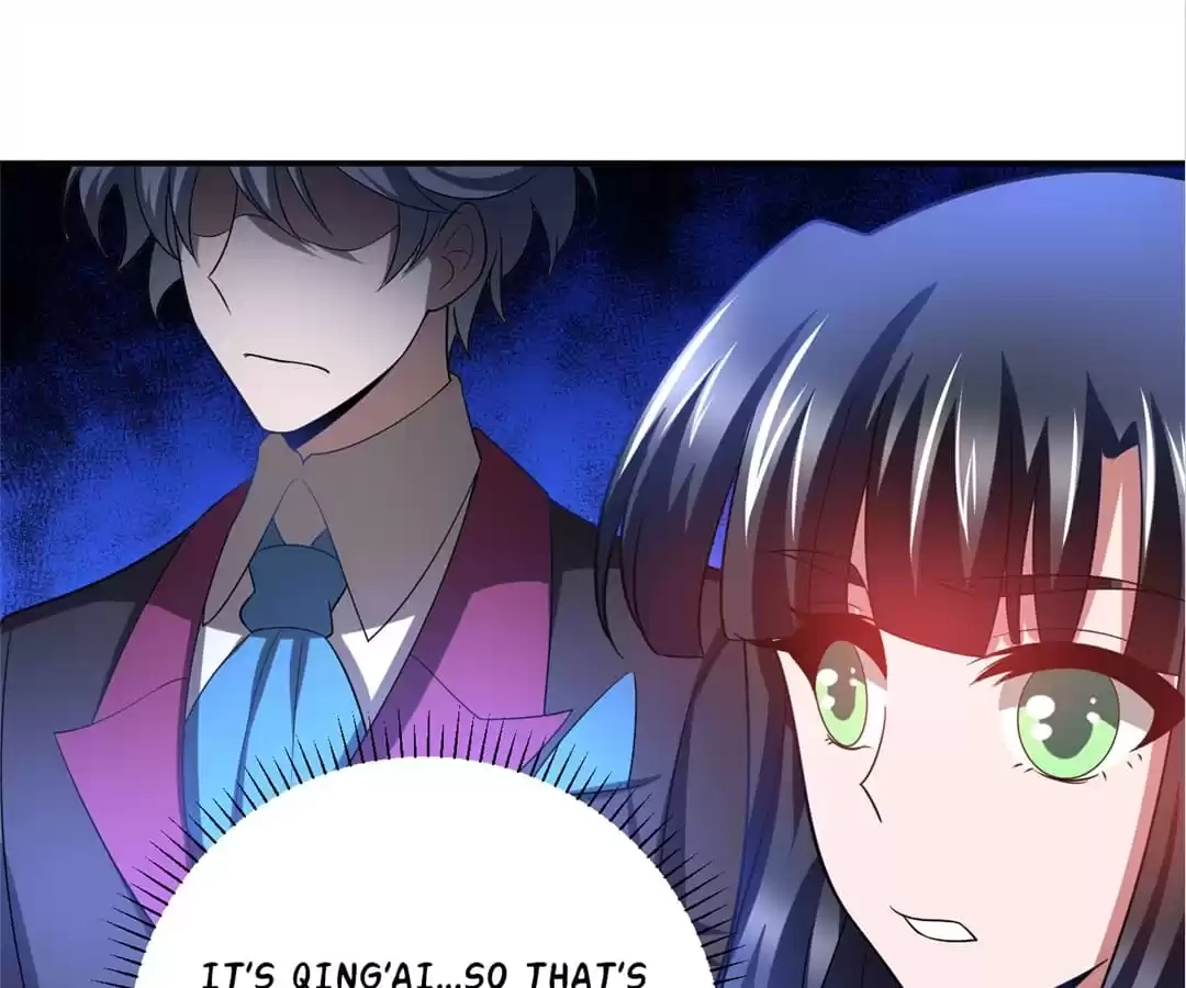 My Vampire Lover Chapter 92 page 74 - 