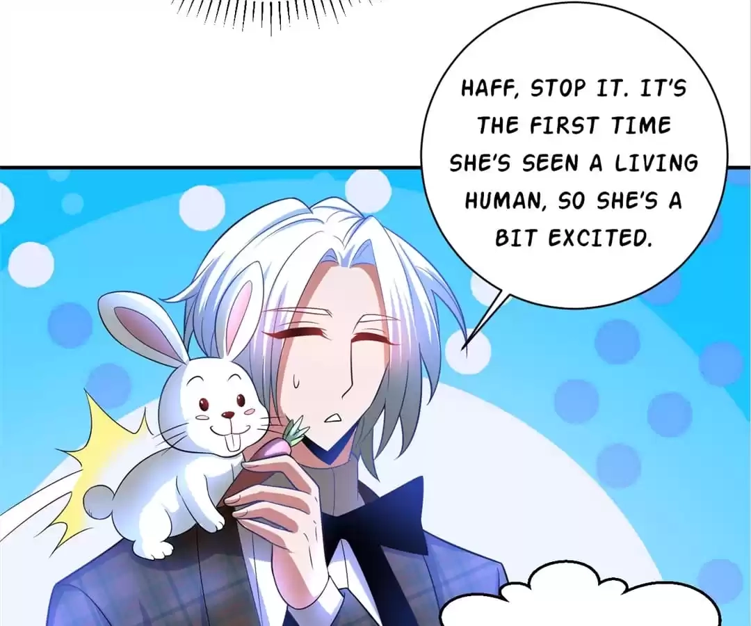 My Vampire Lover Chapter 92 page 76 - 