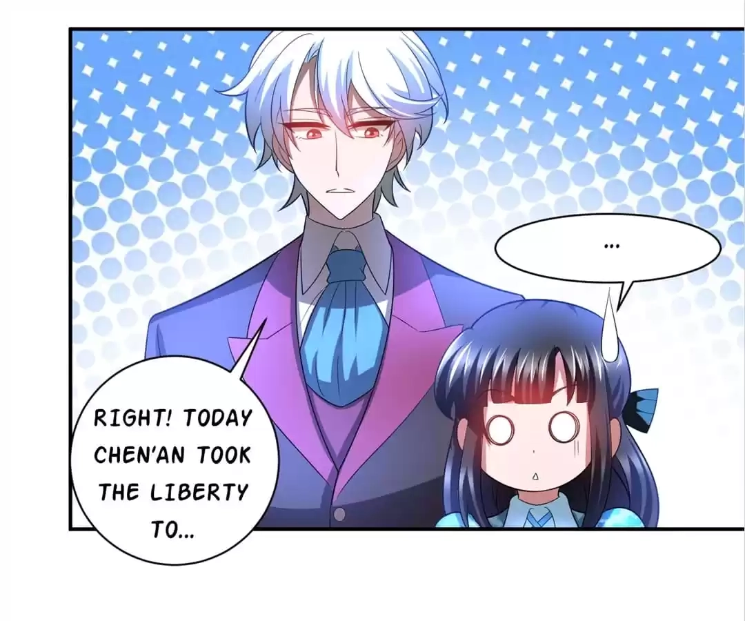 My Vampire Lover Chapter 92 page 78 - 