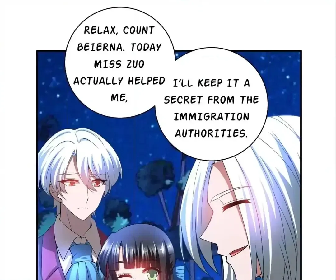 My Vampire Lover Chapter 92 page 80 - 