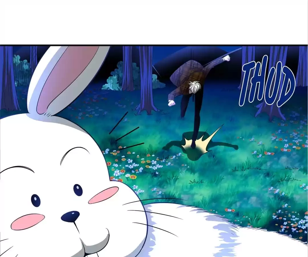 My Vampire Lover Chapter 92 page 9 - 
