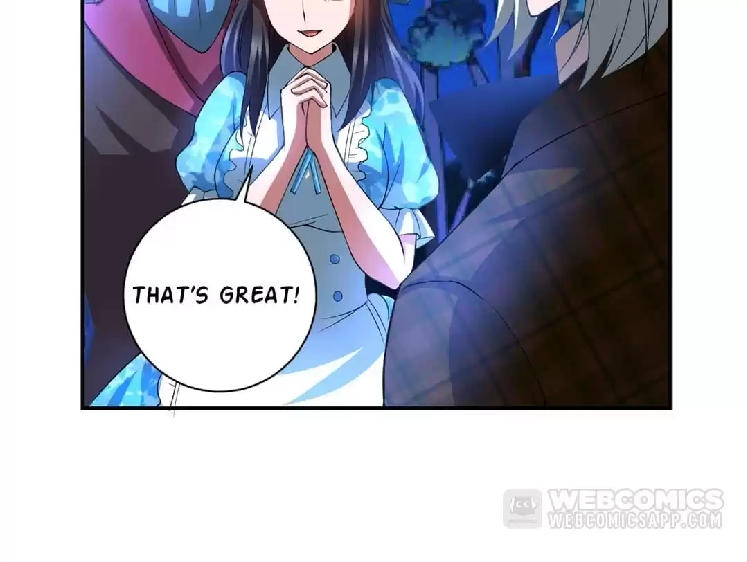 My Vampire Lover Chapter 92 page 81 - 