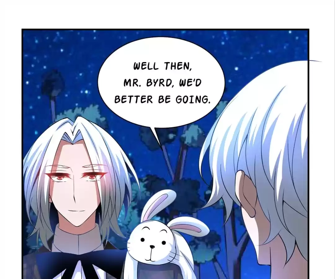 My Vampire Lover Chapter 92 page 82 - 