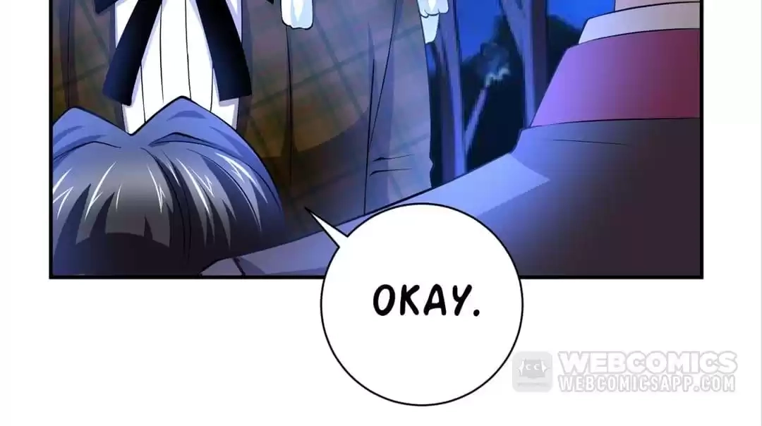 My Vampire Lover Chapter 92 page 83 - 