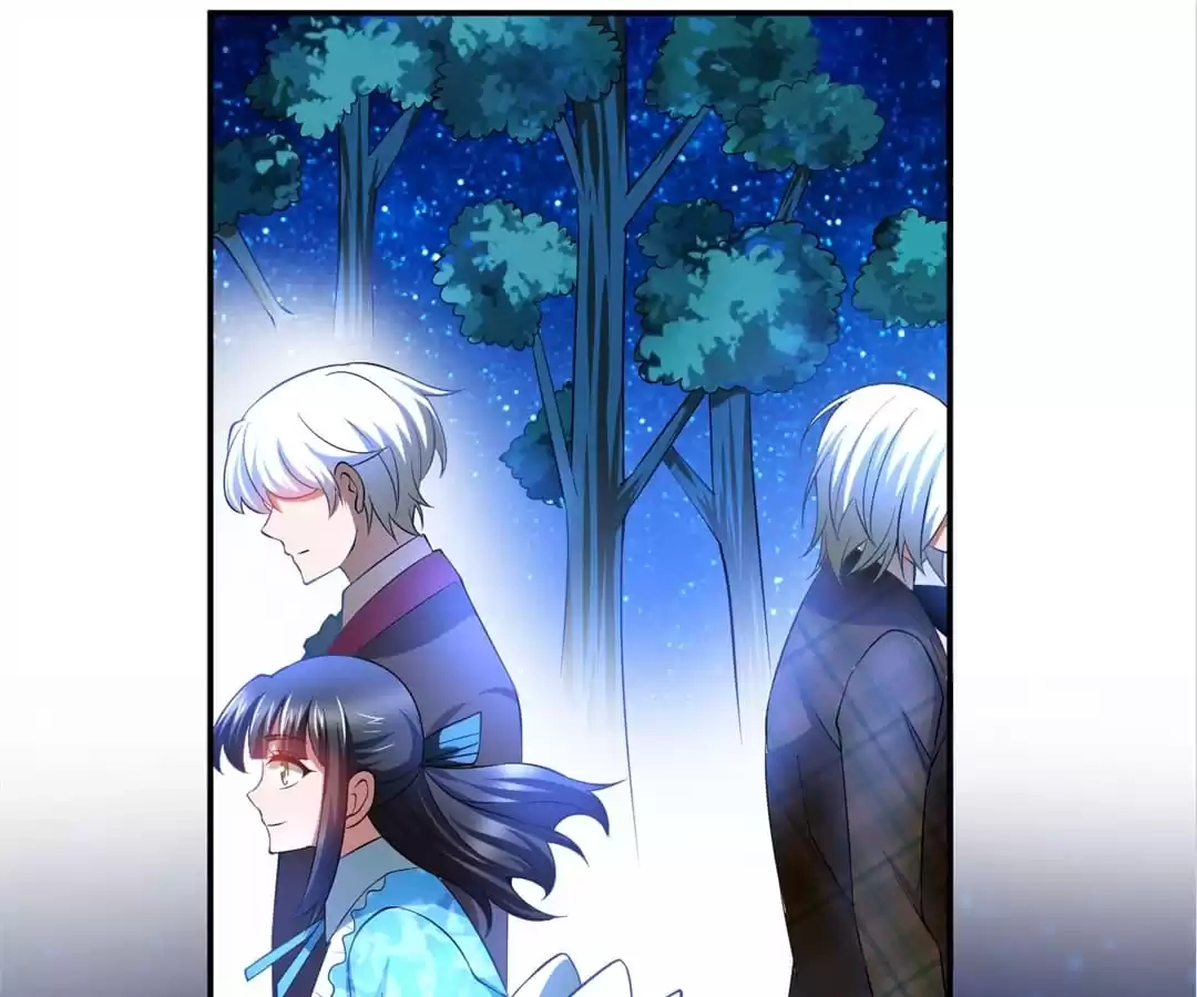 My Vampire Lover Chapter 92 page 84 - 