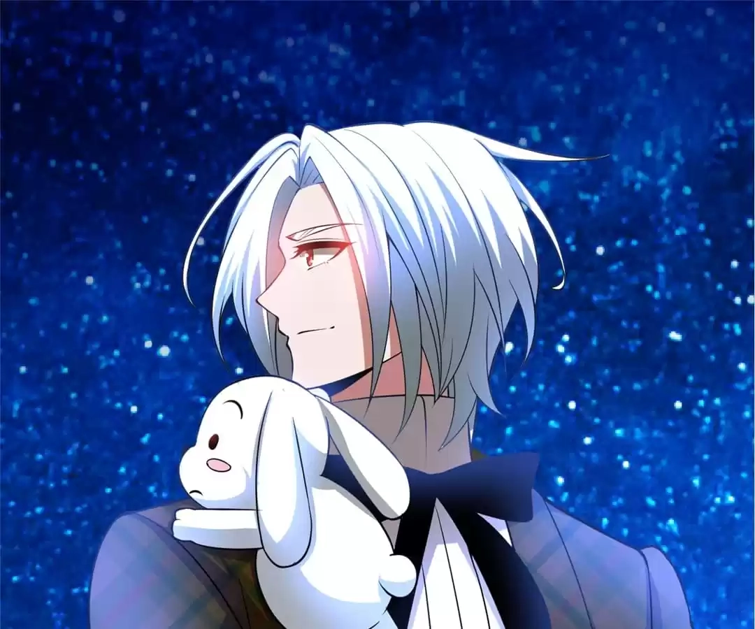 My Vampire Lover Chapter 92 page 86 - 
