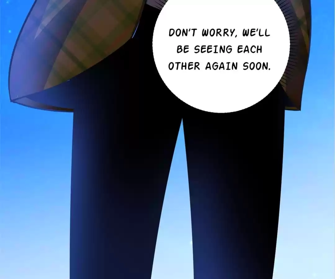 My Vampire Lover Chapter 92 page 88 - 