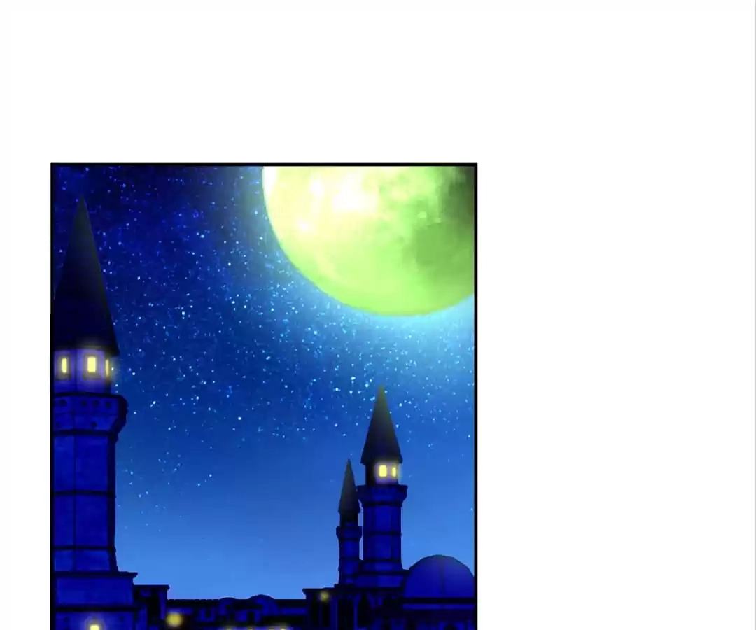 My Vampire Lover Chapter 93 page 1 - 