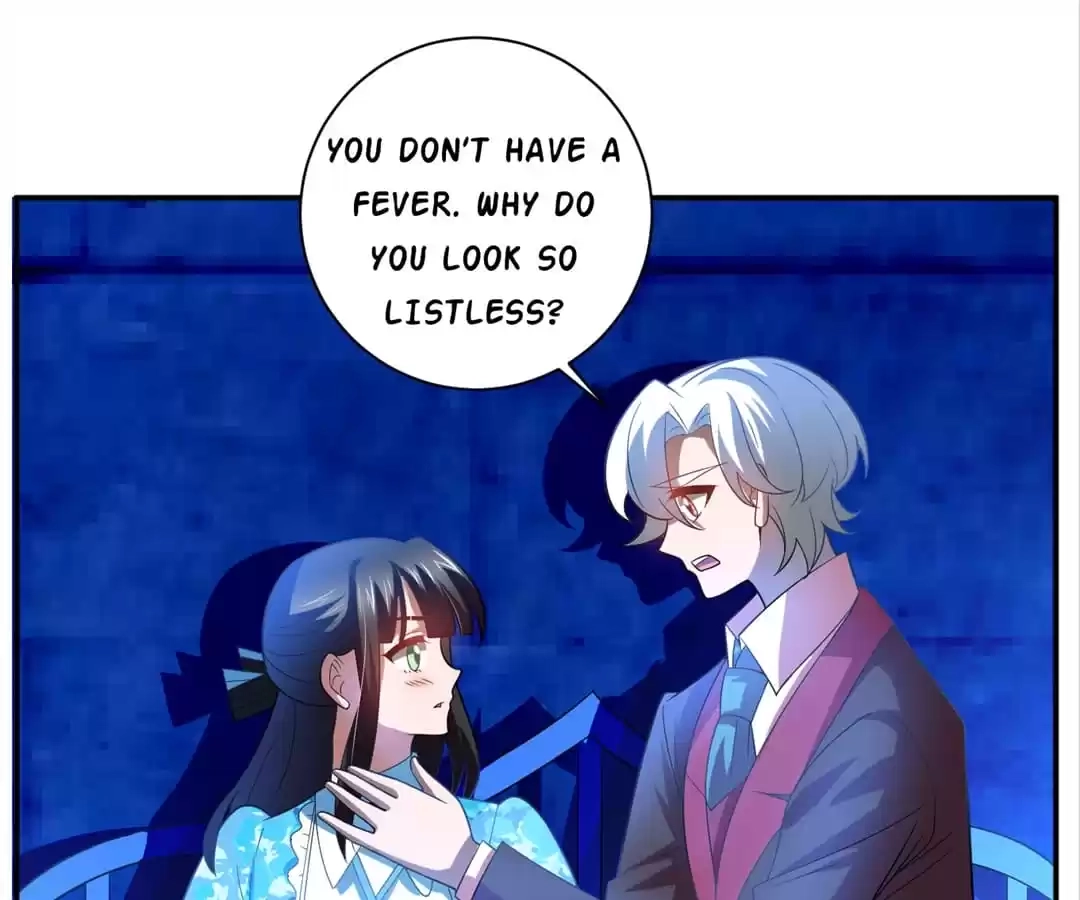 My Vampire Lover Chapter 93 page 12 - 