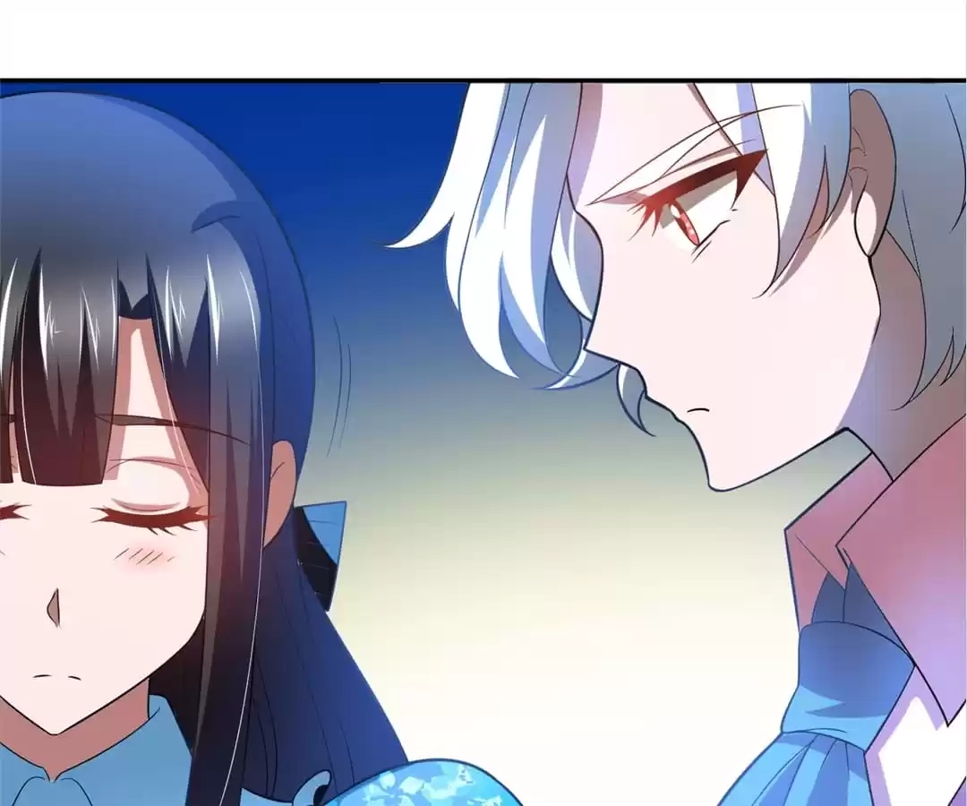 My Vampire Lover Chapter 93 page 14 - 