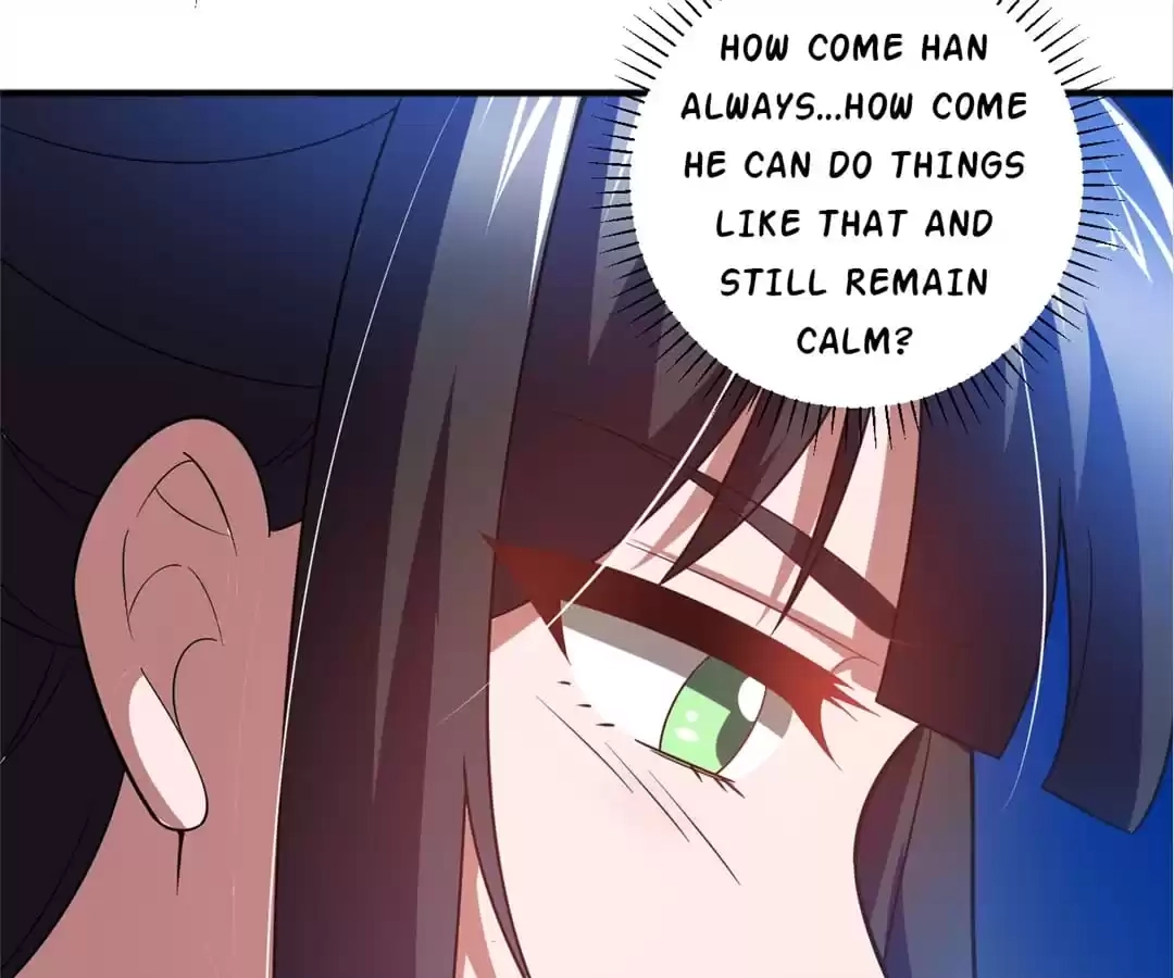 My Vampire Lover Chapter 93 page 18 - 