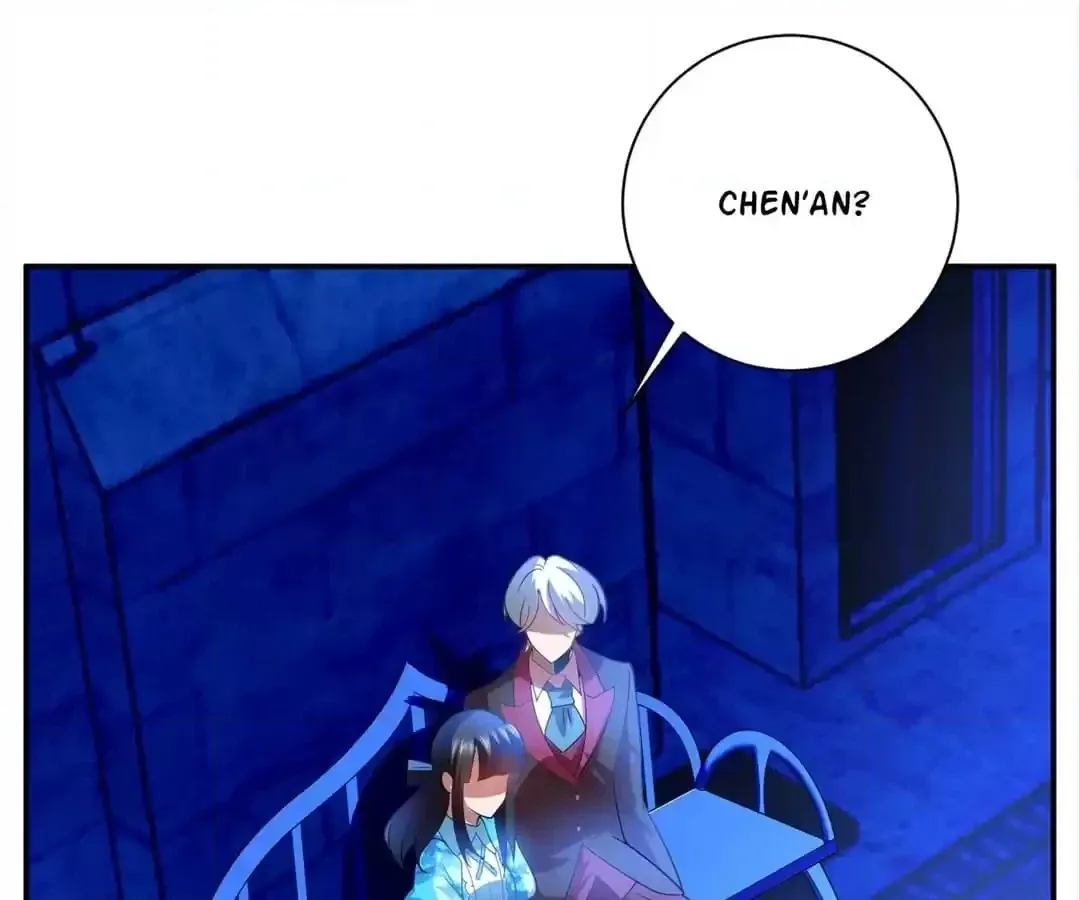 My Vampire Lover Chapter 93 page 20 - 