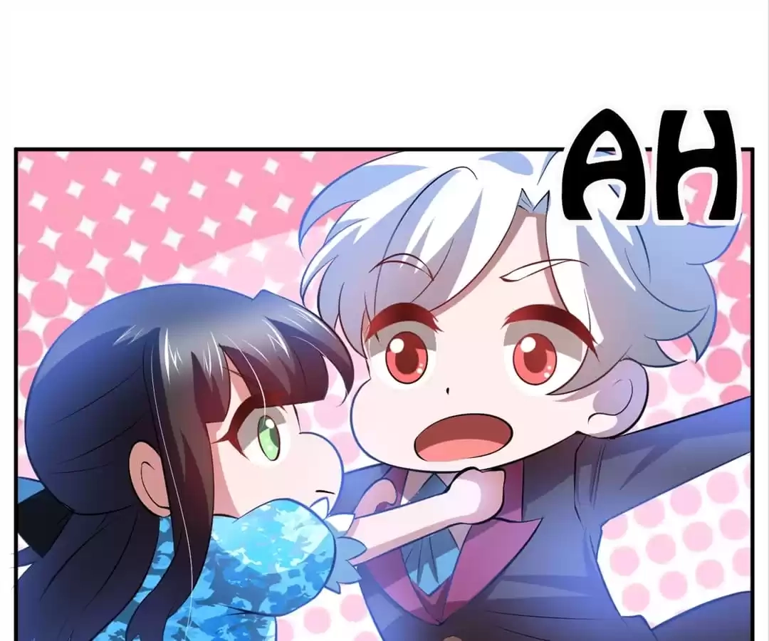 My Vampire Lover Chapter 93 page 22 - 