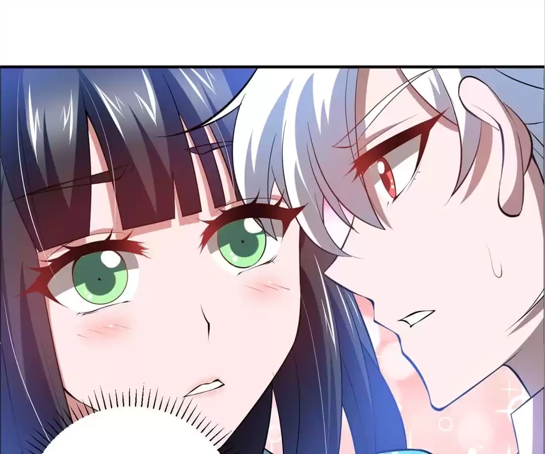 My Vampire Lover Chapter 93 page 24 - 