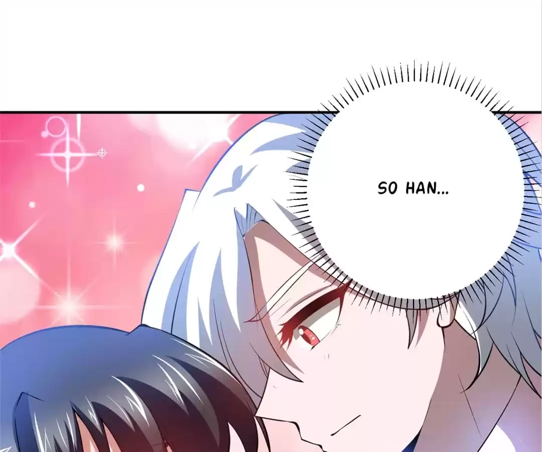 My Vampire Lover Chapter 93 page 26 - 