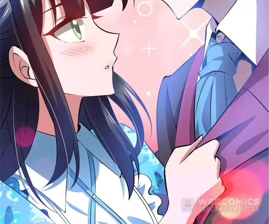 My Vampire Lover Chapter 93 page 27 - 