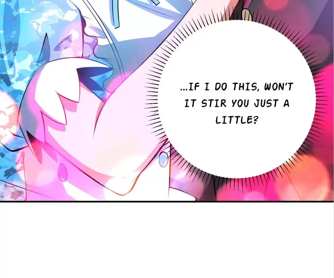 My Vampire Lover Chapter 93 page 28 - 