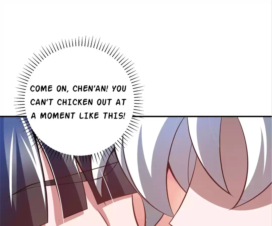 My Vampire Lover Chapter 93 page 33 - 
