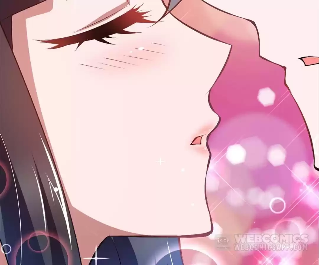 My Vampire Lover Chapter 93 page 34 - 