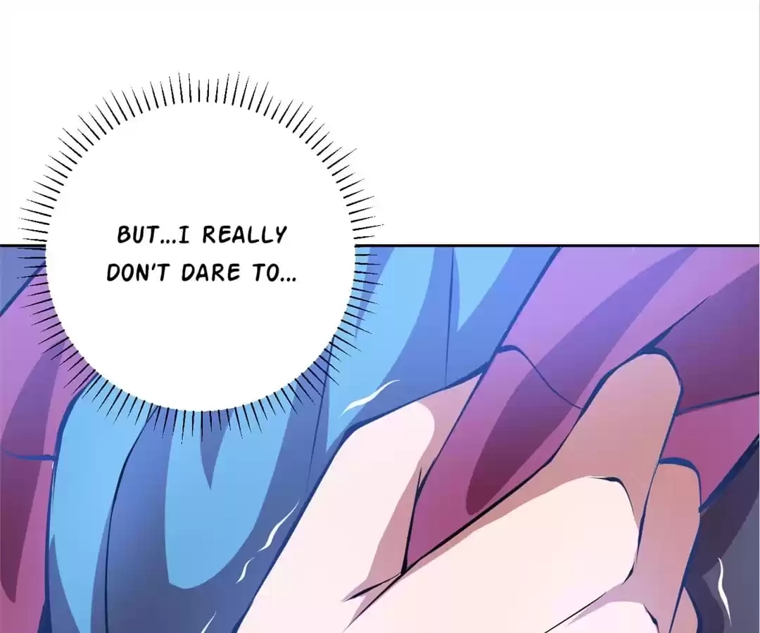 My Vampire Lover Chapter 93 page 36 - 