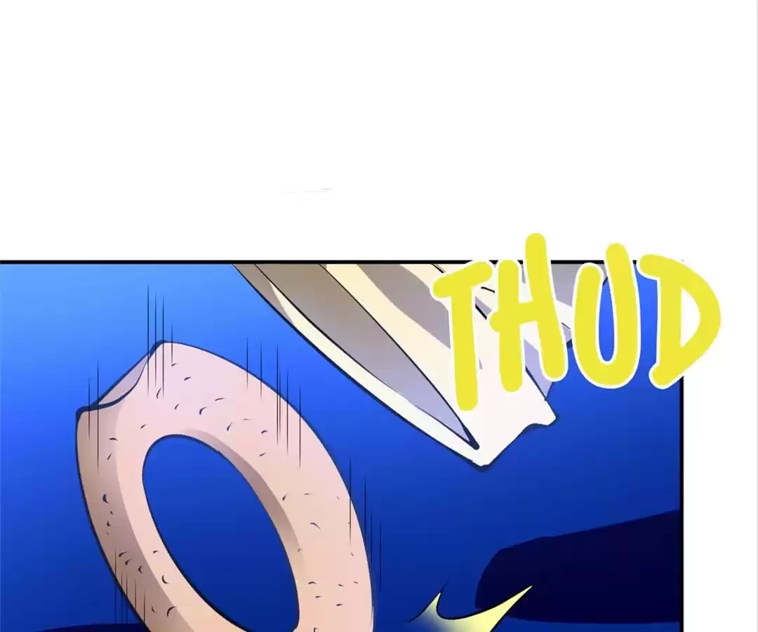 My Vampire Lover Chapter 93 page 38 - 