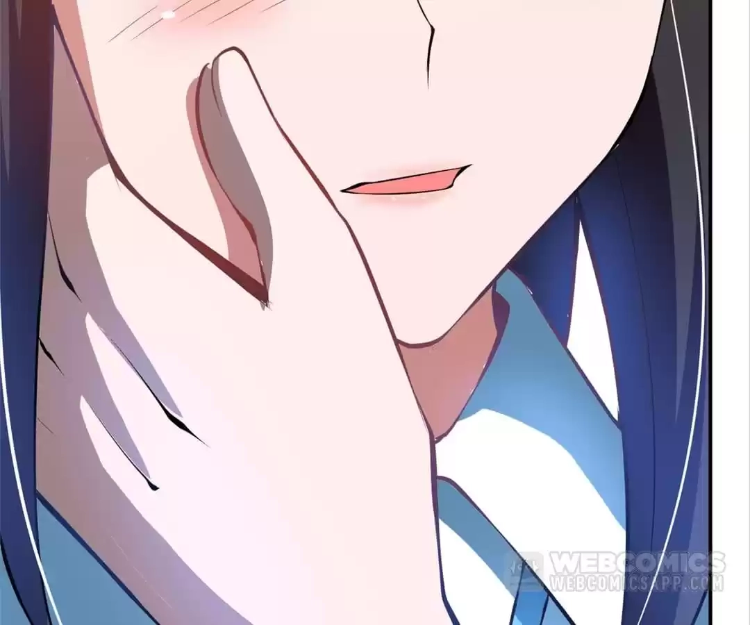 My Vampire Lover Chapter 93 page 41 - 