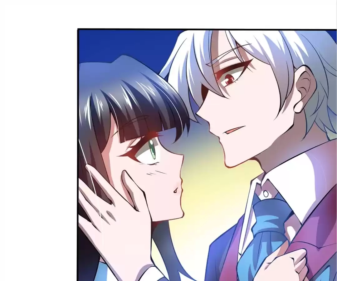 My Vampire Lover Chapter 93 page 43 - 