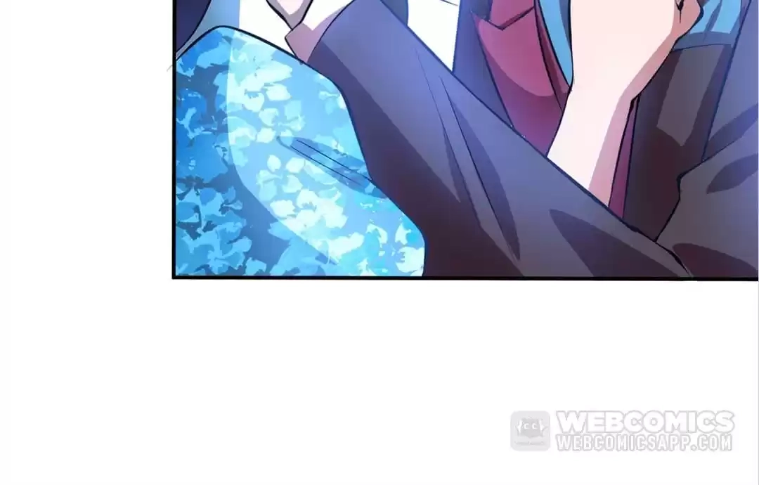 My Vampire Lover Chapter 93 page 44 - 