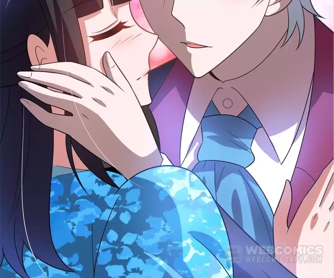 My Vampire Lover Chapter 93 page 46 - 