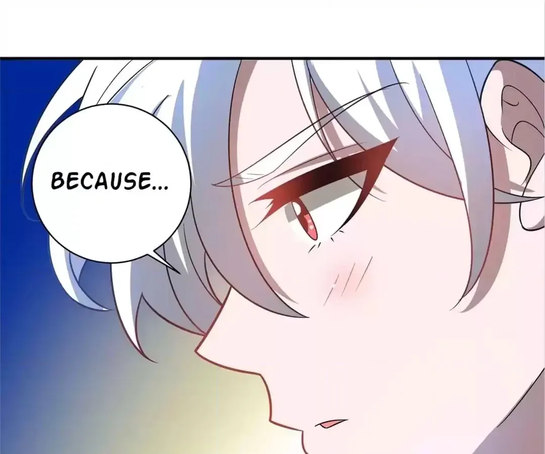 My Vampire Lover Chapter 93 page 50 - 