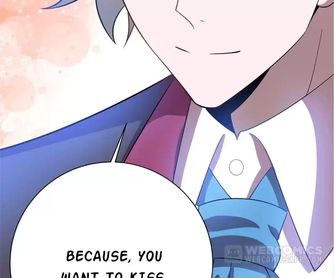 My Vampire Lover Chapter 93 page 53 - 