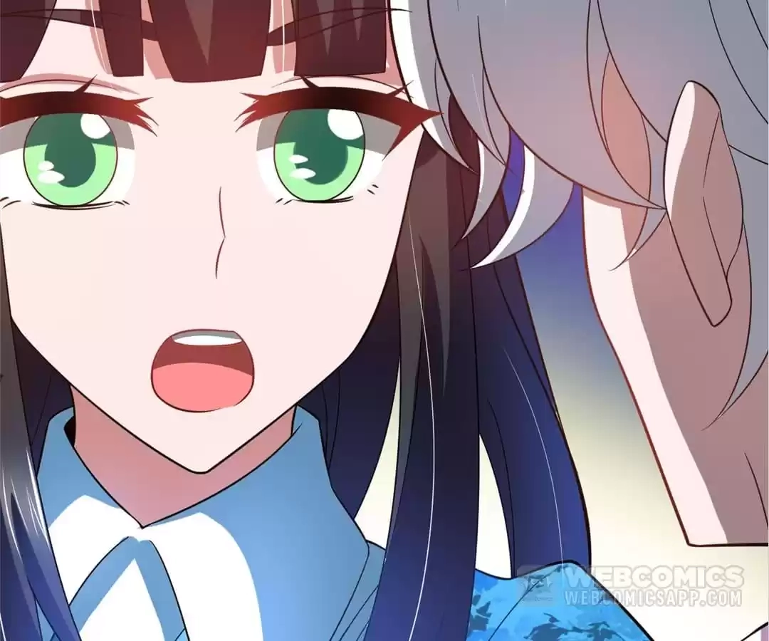 My Vampire Lover Chapter 93 page 58 - 