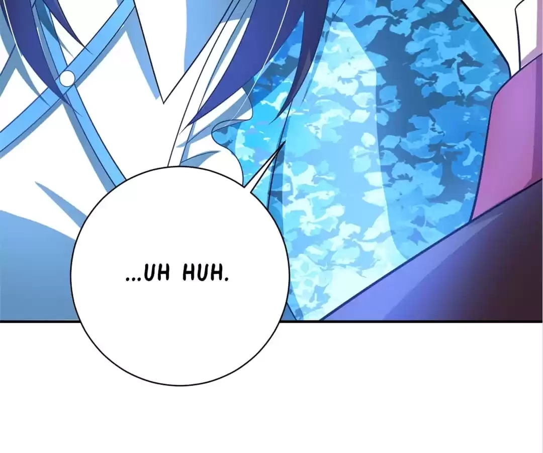 My Vampire Lover Chapter 93 page 59 - 