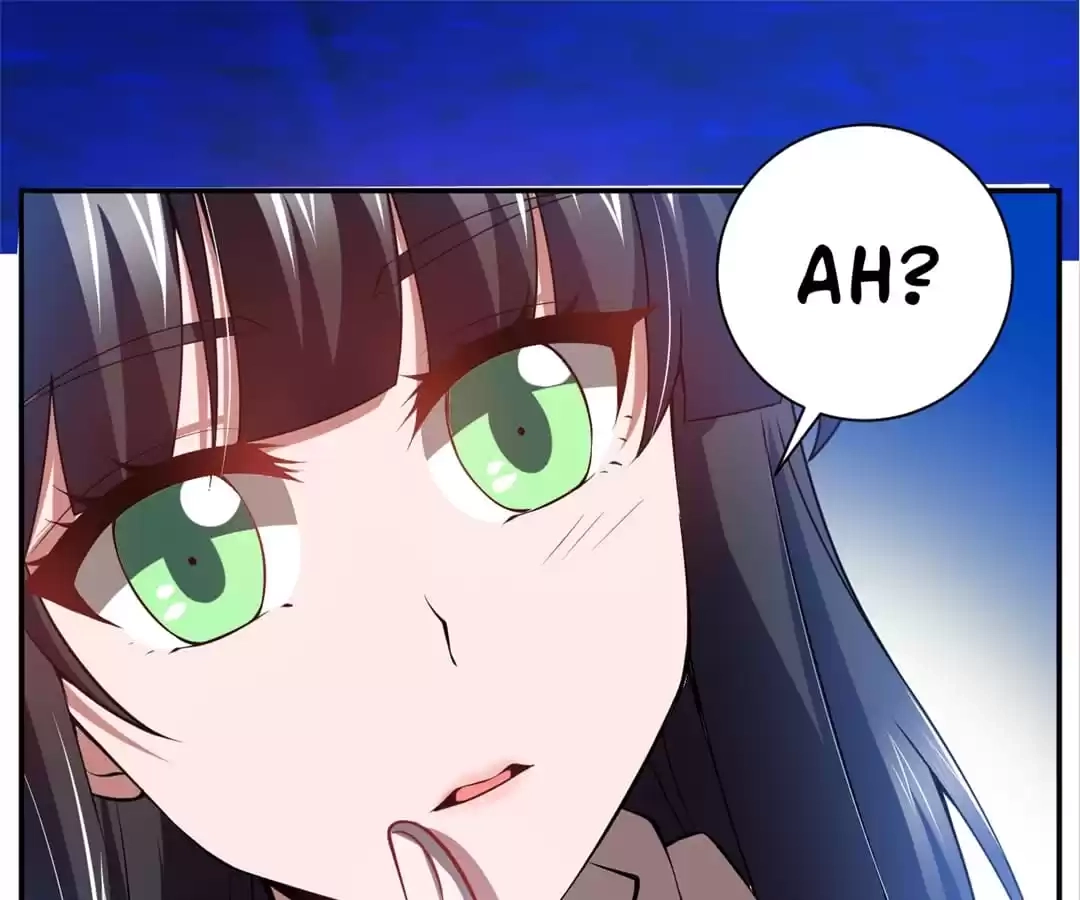 My Vampire Lover Chapter 93 page 7 - 