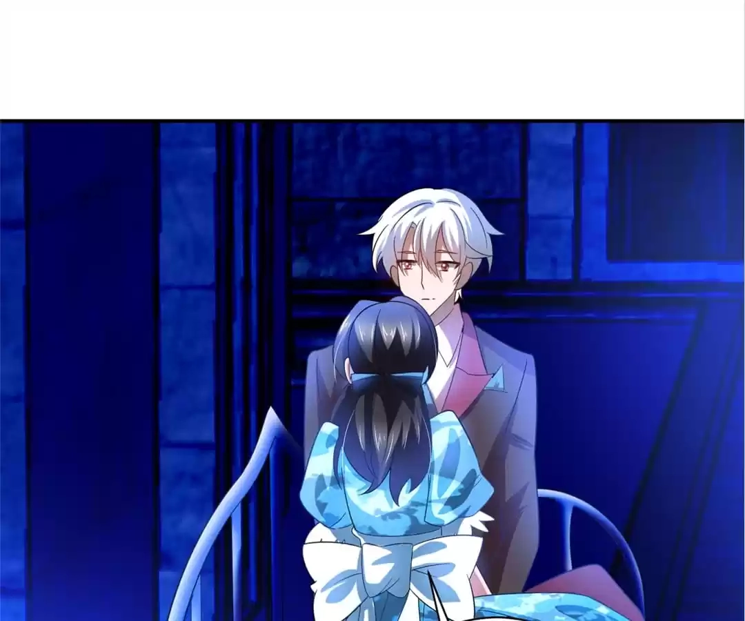 My Vampire Lover Chapter 93 page 61 - 