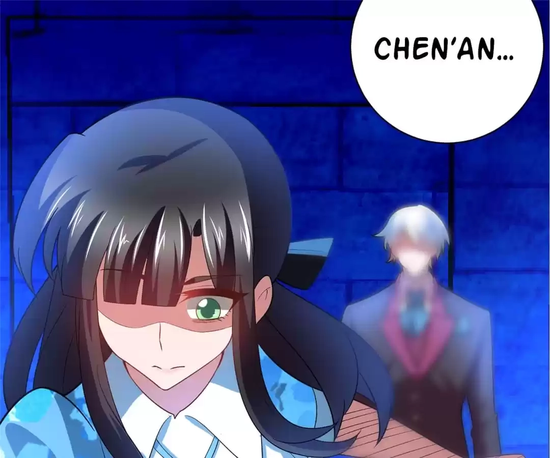 My Vampire Lover Chapter 93 page 73 - 