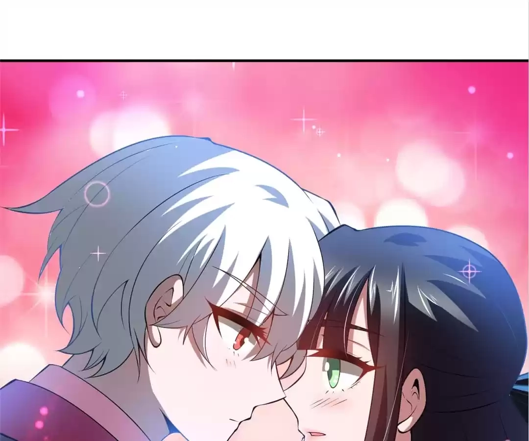 My Vampire Lover Chapter 93 page 9 - 