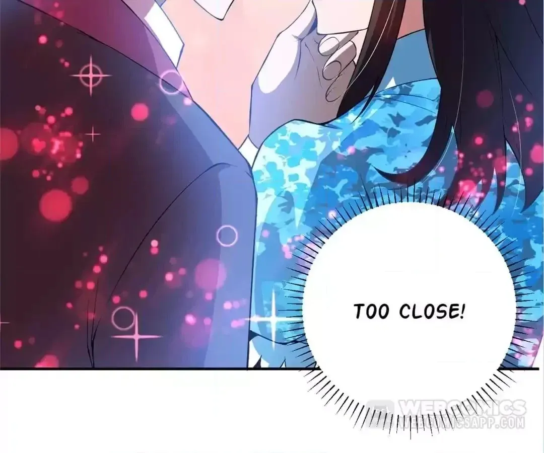 My Vampire Lover Chapter 93 page 10 - 