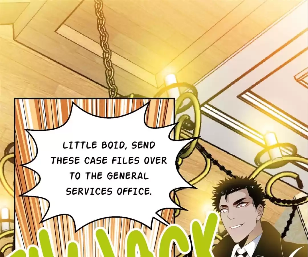 My Vampire Lover Chapter 94 page 1 - 