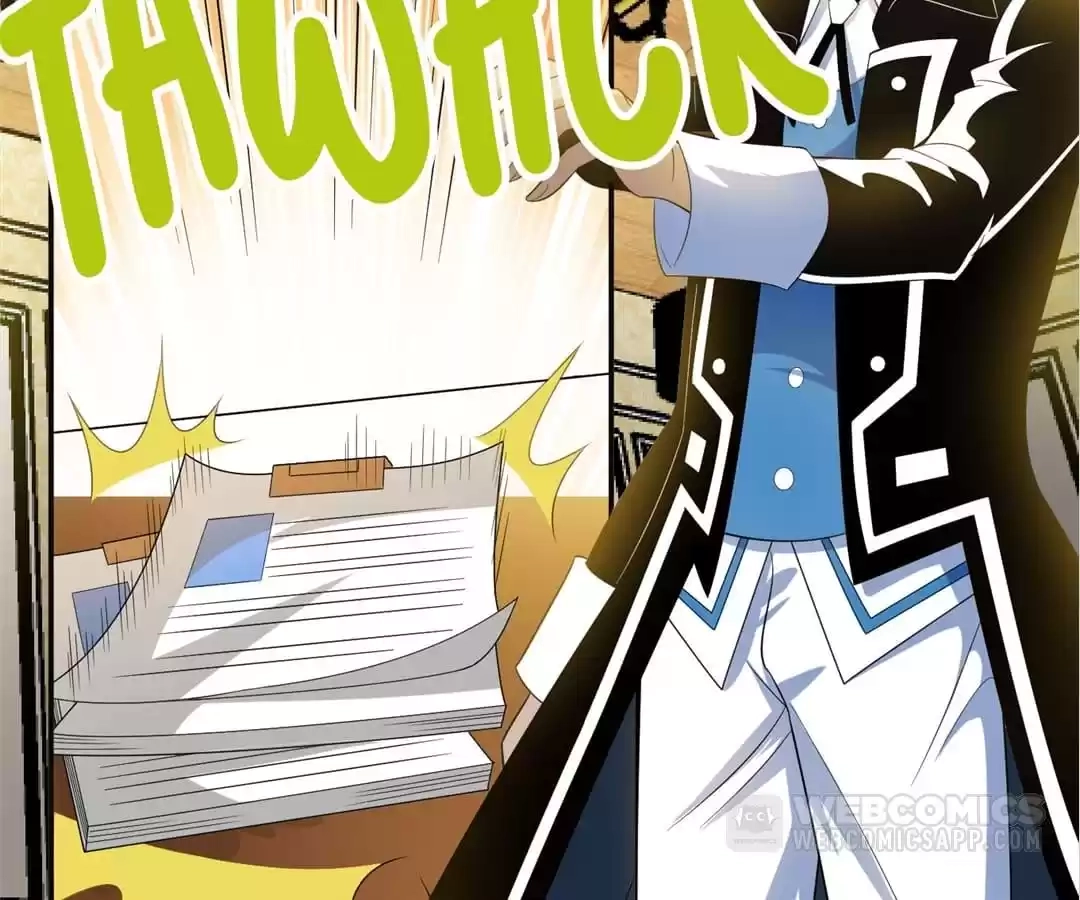 My Vampire Lover Chapter 94 page 2 - 