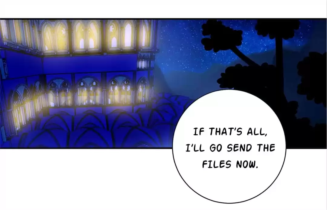 My Vampire Lover Chapter 94 page 11 - 